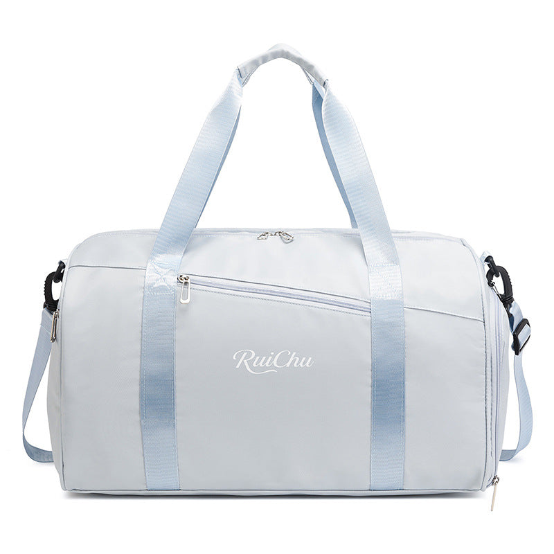 Lightweight Travel Duffle Bag