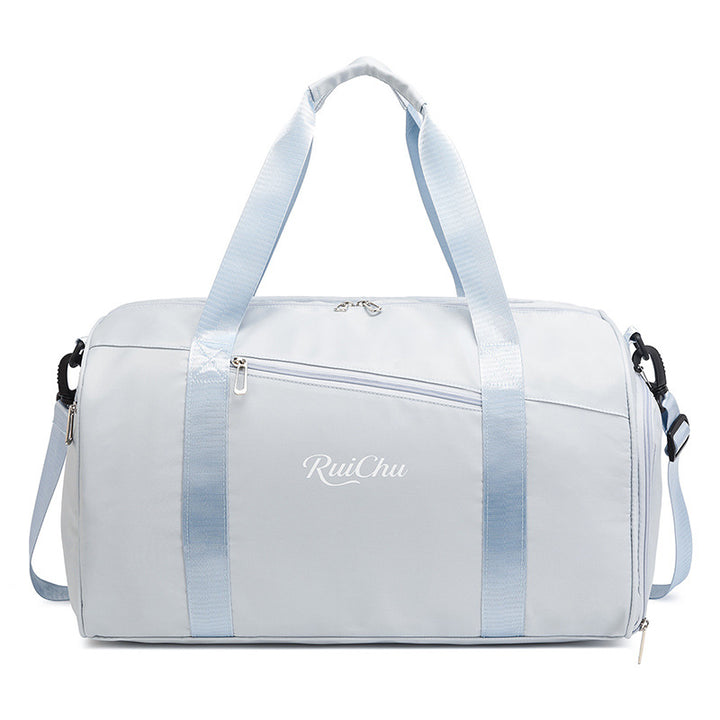 Lightweight Travel Duffle Bag