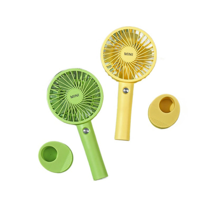 Unisex Portable Mini Fan with Powerful Battery Technology Stornfield