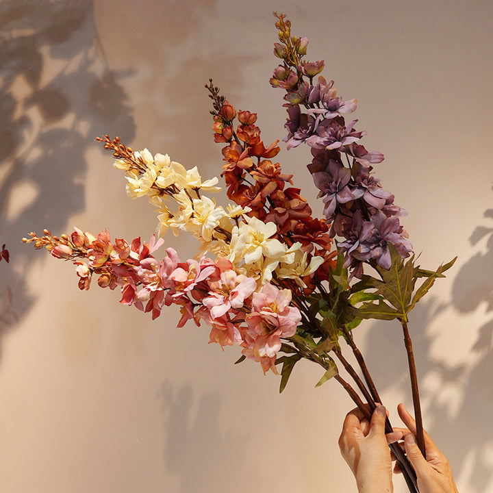 Artificial Flower Branch Stornfield