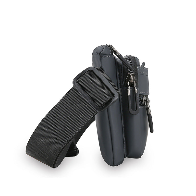 Versatile Waterproof Fanny Pack Stornfield