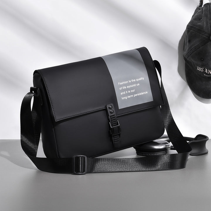 Durable Fashion Messenger Bag Stornfield