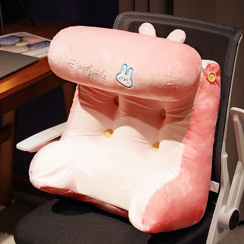 Ergonomic back support cushion Stornfield