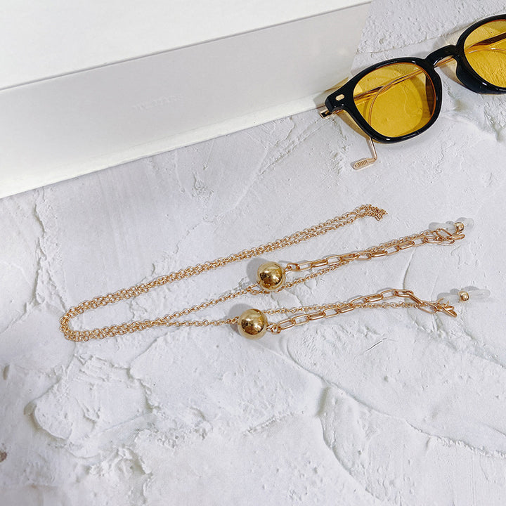 Fashionable Pendant Necklace Stornfield