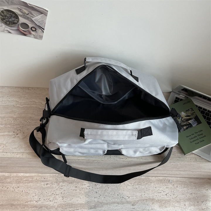 Practical Travel and Sports Bag Stornfield