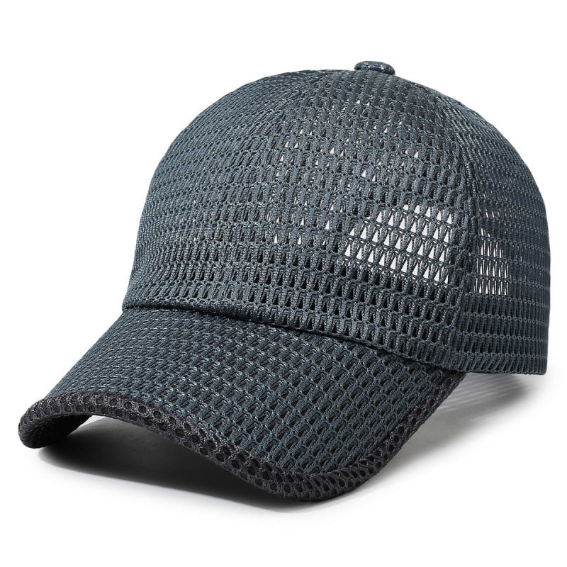 Unisex Breathable Sports Cap Stornfield