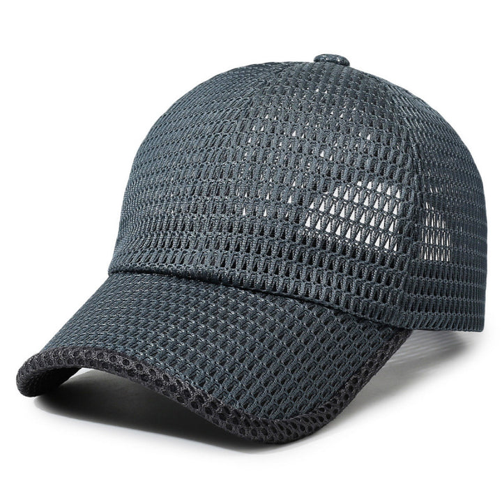 Unisex Breathable Sports Cap Stornfield
