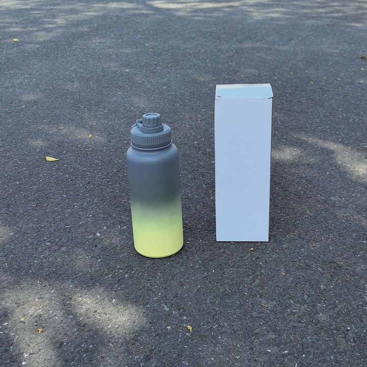 Women Sporty Water Bottle Stornfield