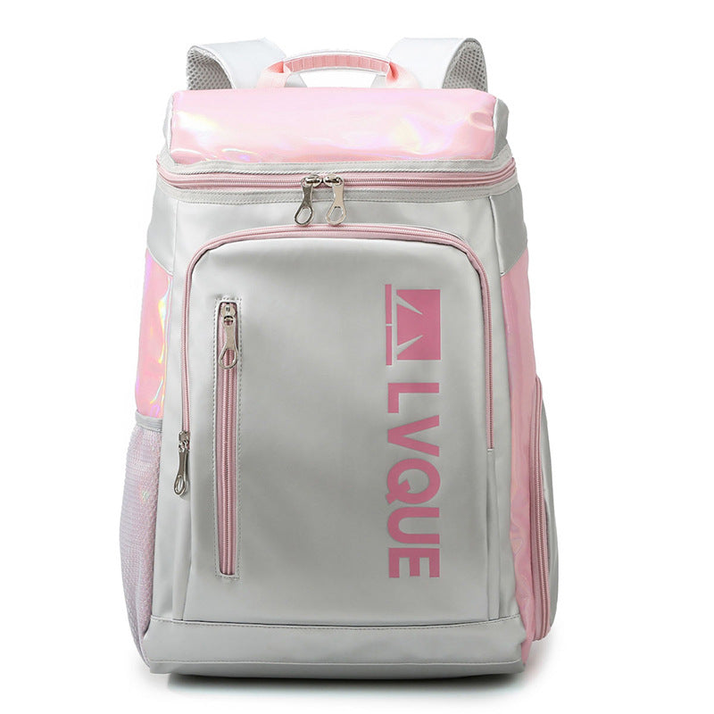 Trendier Multifunctional Backpack with Ergonomic Carrying System Stornfield