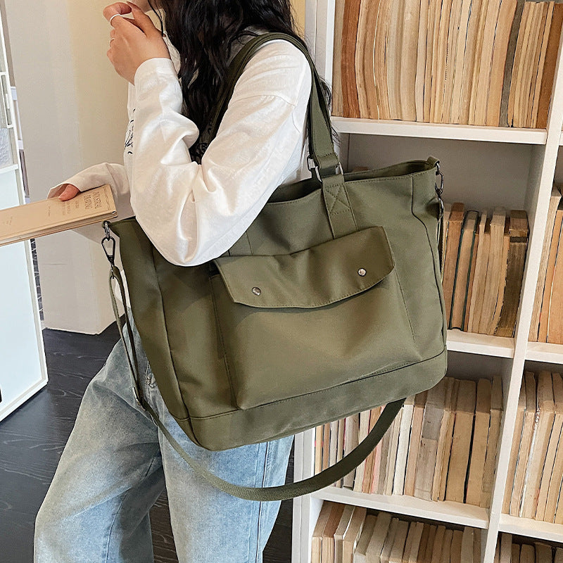 Multifunctional Tote Bag Stornfield