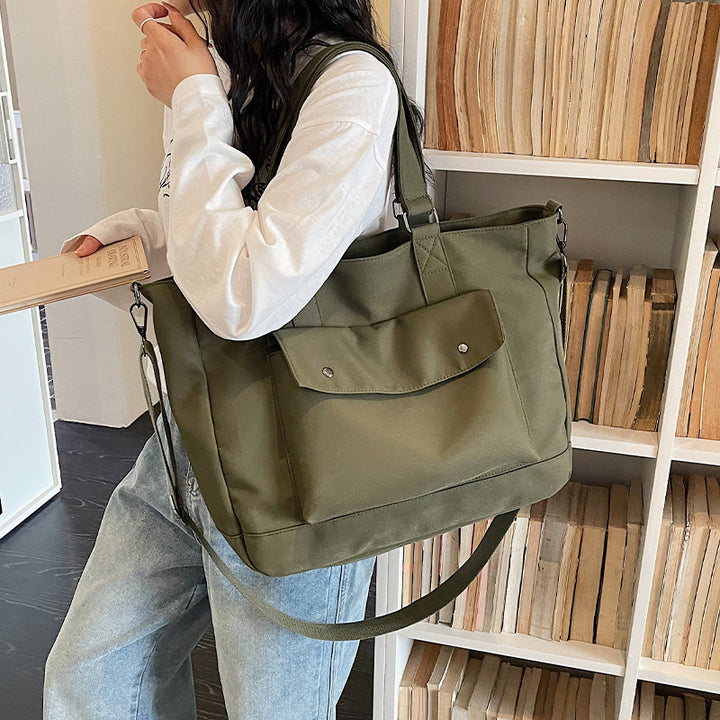 Multifunctional Tote Bag Stornfield