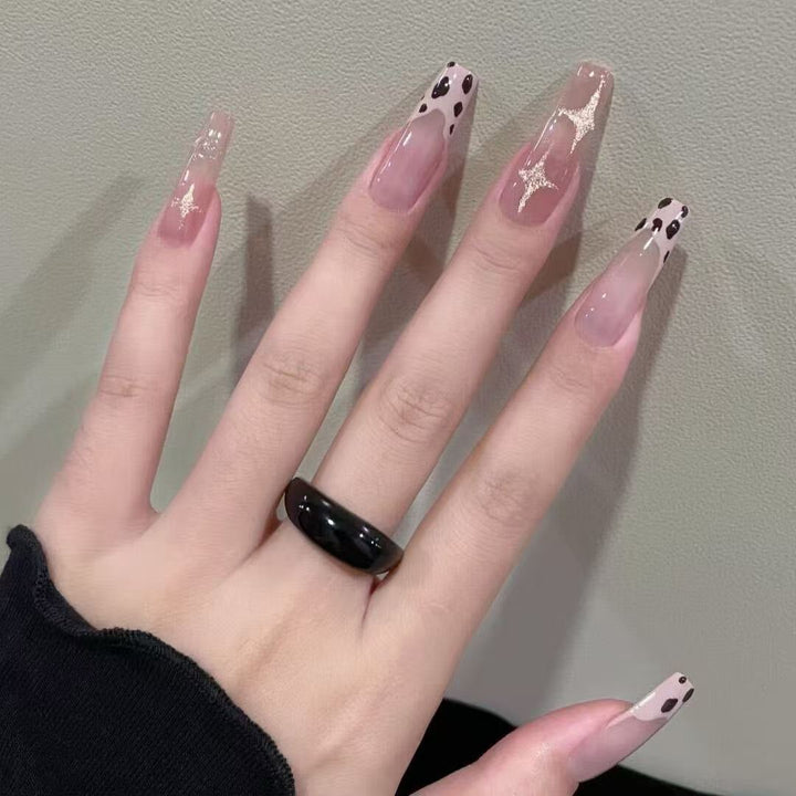 Decorative Nail Art Stornfield