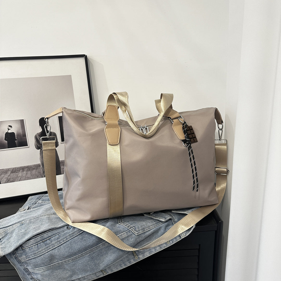 Practical Allround Travel Bag Stornfield