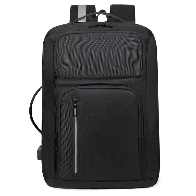 Urban Functional Anti-Theft Backpack Stornfield