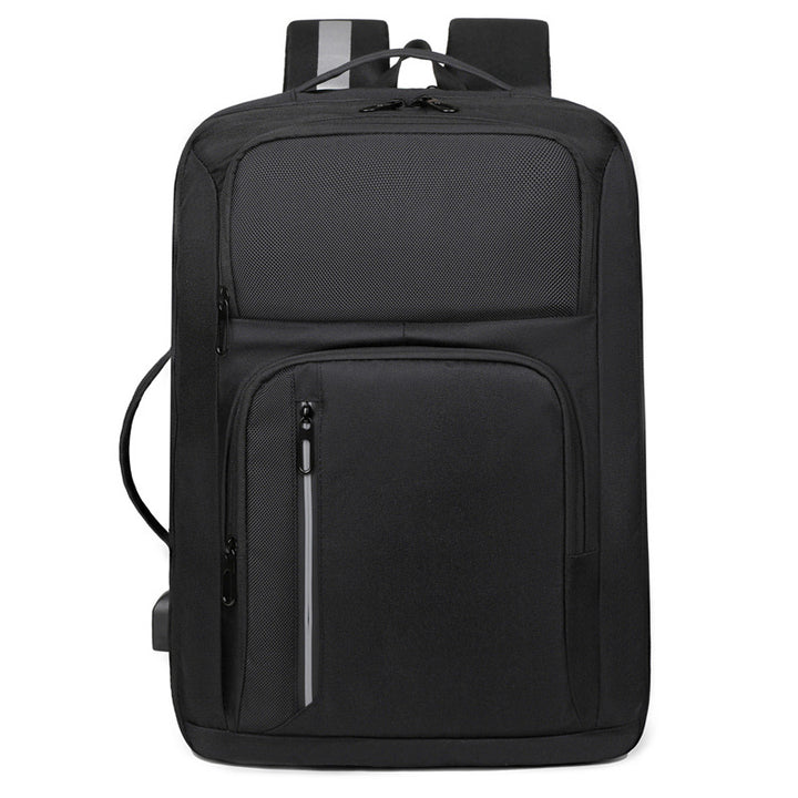 Urban Functional Anti-Theft Backpack Stornfield