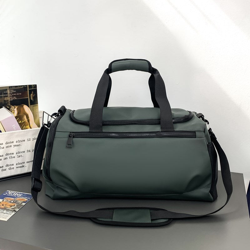 Durable Gym Duffel Bag Stornfield
