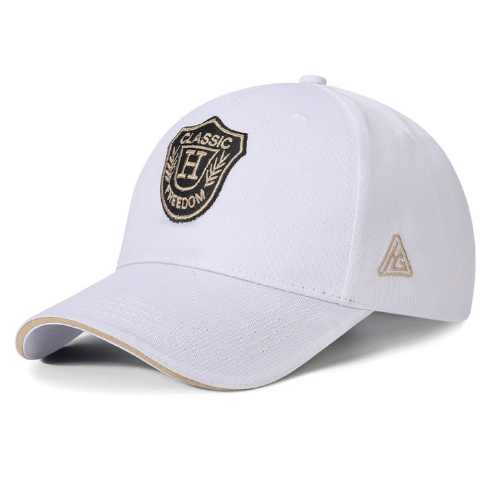 Men's Classic Embroidered Baseball Cap Stornfield 1783926732
