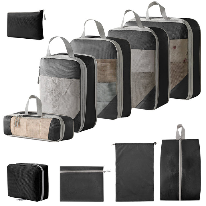 Travel Compression Bags Set Stornfield