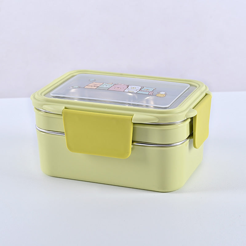 Premium Airtight Food Storage Container Set