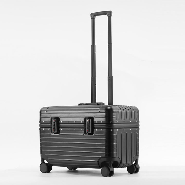 Unisex Rolling Cabin Luggage Stornfield