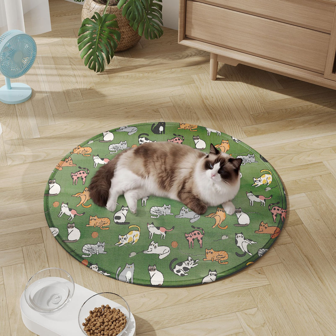 Cozy Pet Comfort Mat