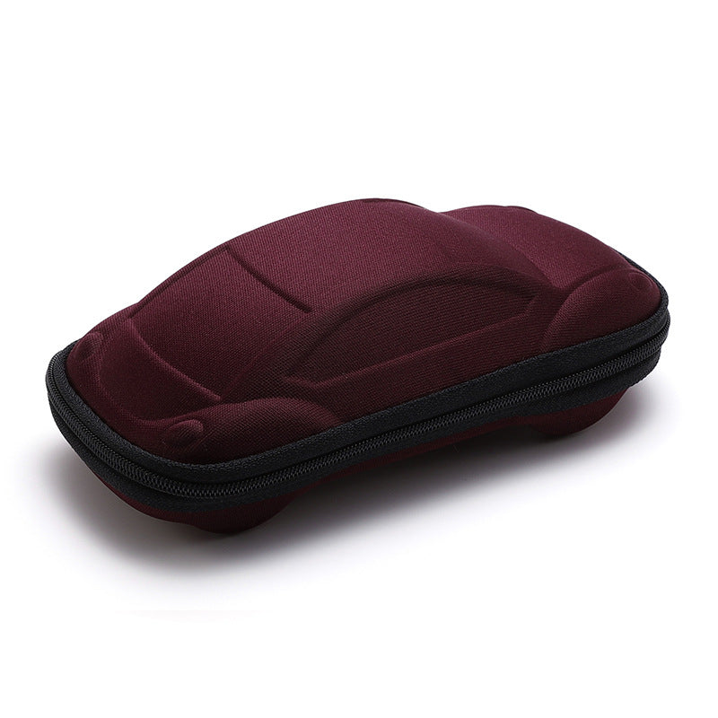 Car-Shaped Storage Case Stornfield