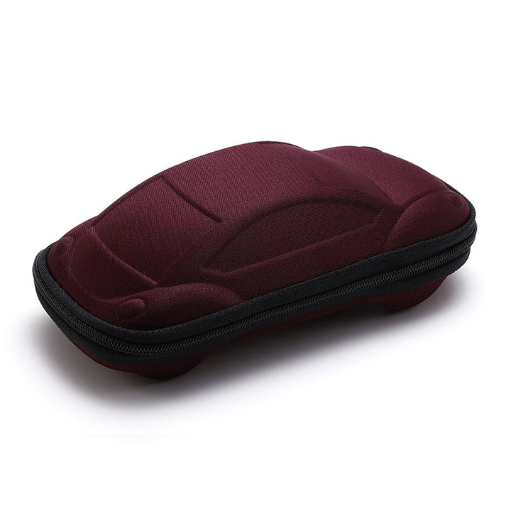 Car-Shaped Storage Case Stornfield