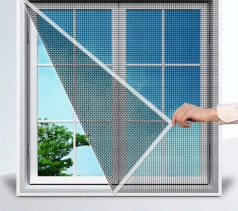 Adjustable Insect Protection Window Screen Stornfield