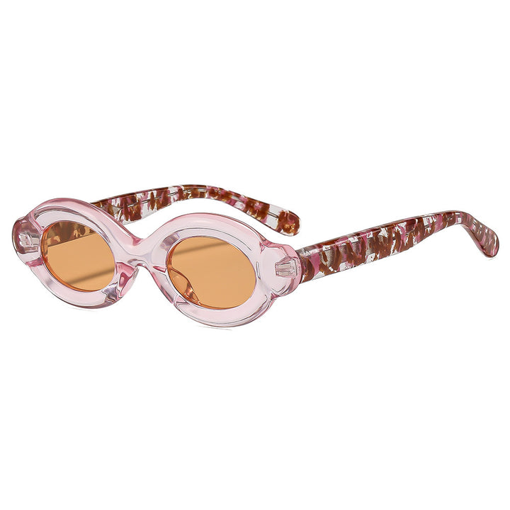 Women's fashionable sunglasses with unique design Stornfield