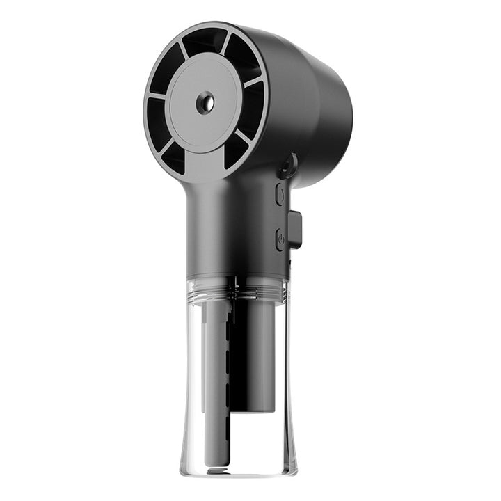 Unisex portable mist fan Stornfield