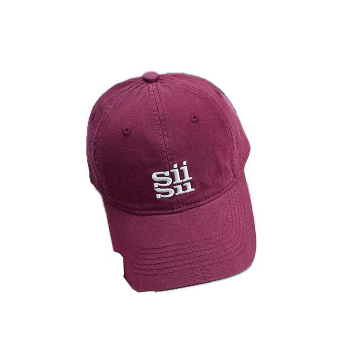 Men's Cotton Casual Adjustable Cap Stornfield