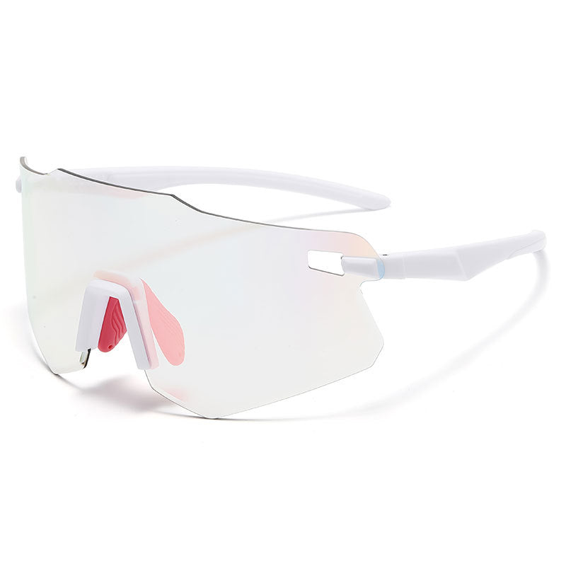 Men's Sports Performance Sunglasses Stornfield