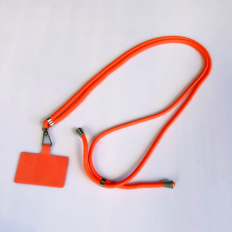 Stylish Detachable ID Badge Lanyard Stornfield