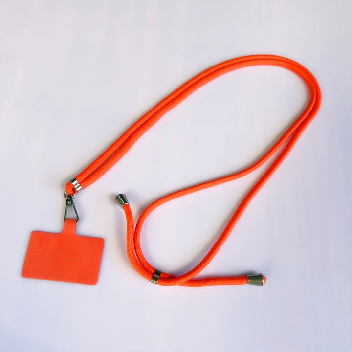 Stylish Detachable ID Badge Lanyard Stornfield