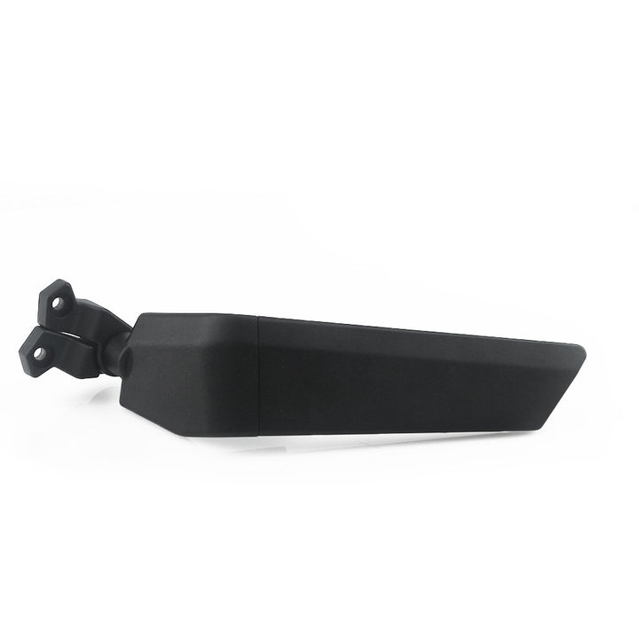 Adjustable motorcycle rearview mirrors with high-quality mounting system Stornfield