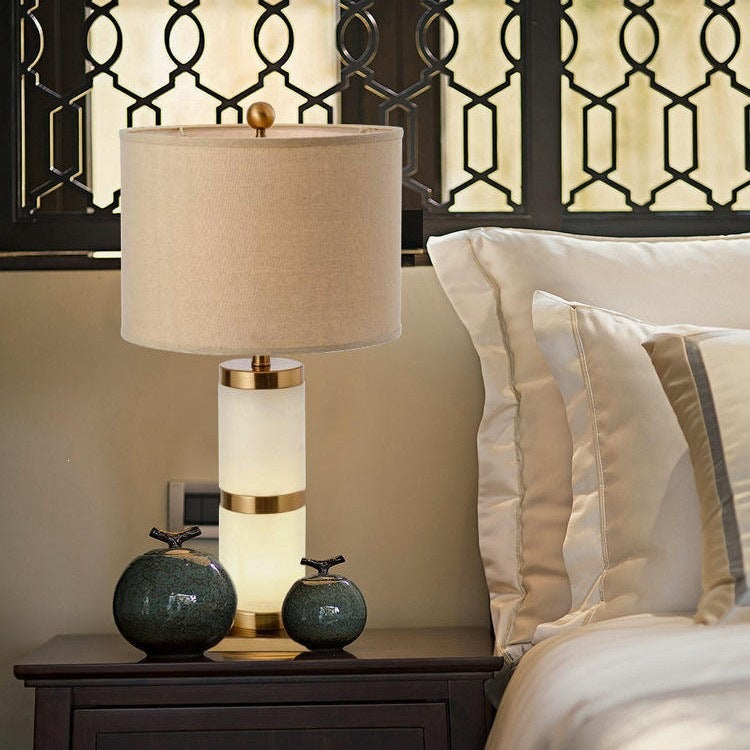 Modern Decorative Table Lamp
