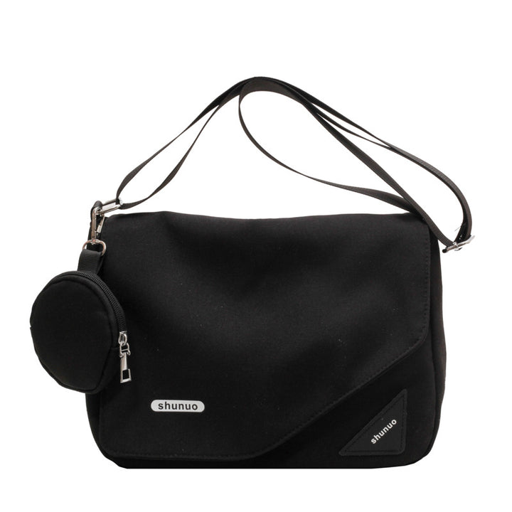 Casual shoulder bag Stornfield