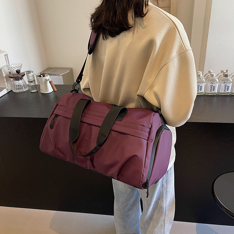 Multi-Functional Sports Travel Holdall Stornfield