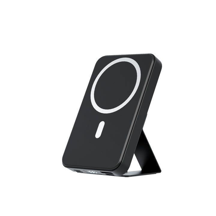 Portable power bank with wireless fast charging Stornfield