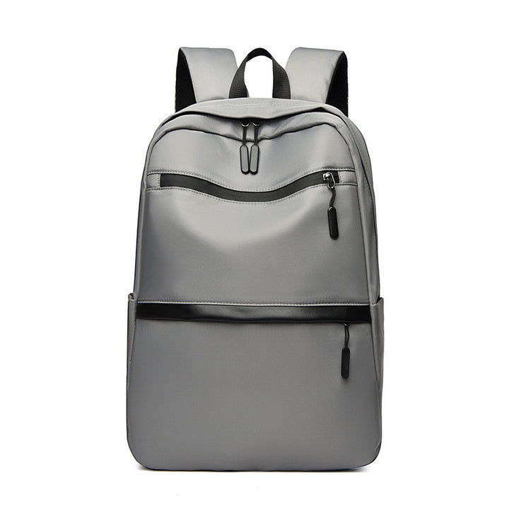 Waterproof Zippered Backpack Stornfield