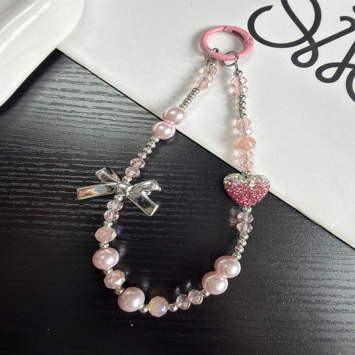 Decorative Charm Eyewear Chain Stornfield
