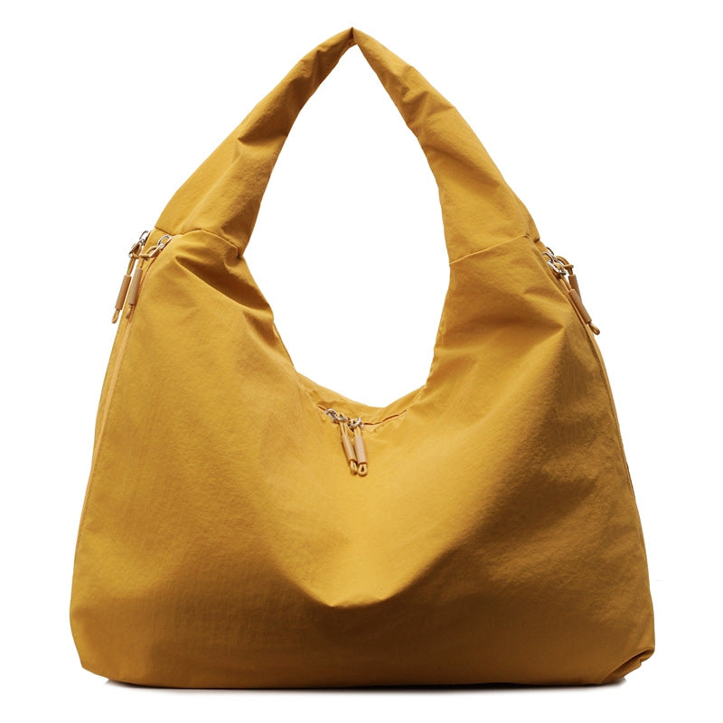 Modern Hobo Shoulder Bag Stornfield