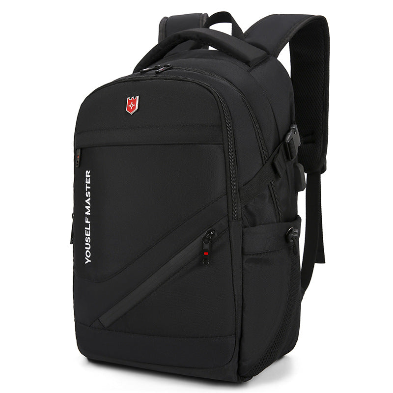 Ergonomic Multi-Functional Daypack Stornfield