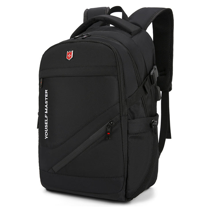 Ergonomic Multi-Functional Daypack Stornfield
