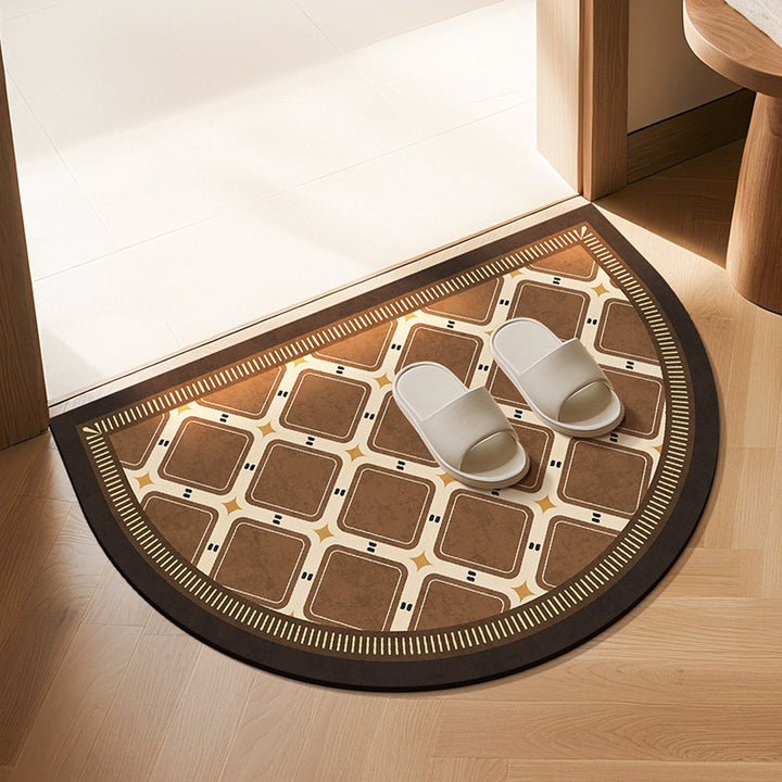 Decorative Area Rug