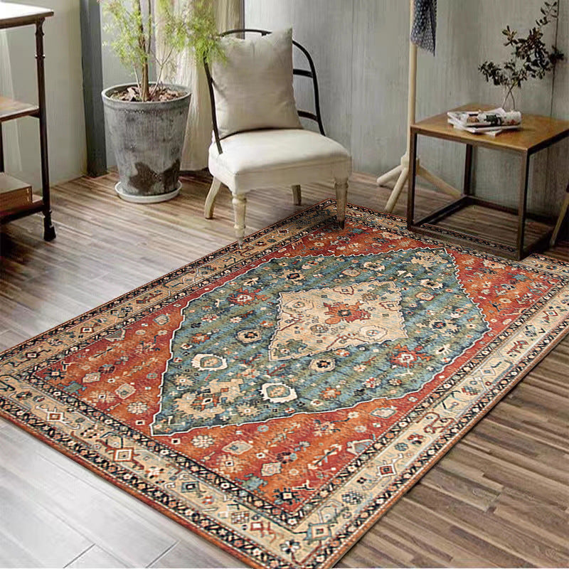 Decorative Bohemian Area Rug