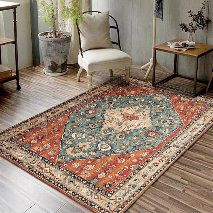 Decorative Bohemian Area Rug