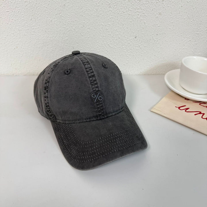 Women's Casual Adjustable Baseball Cap Stornfield