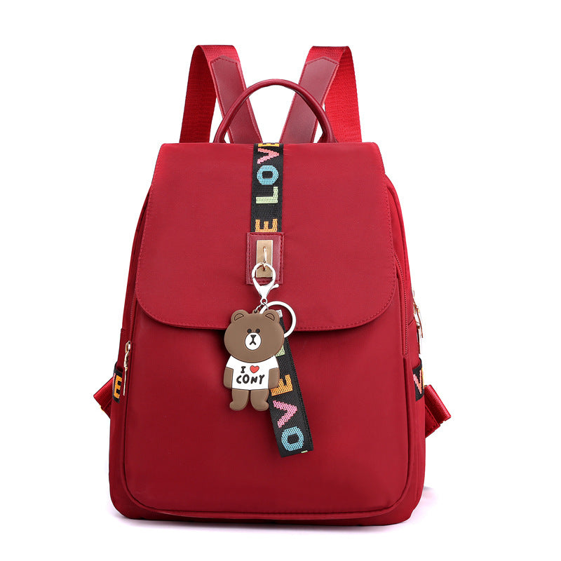 Casual Stylish Backpack Stornfield