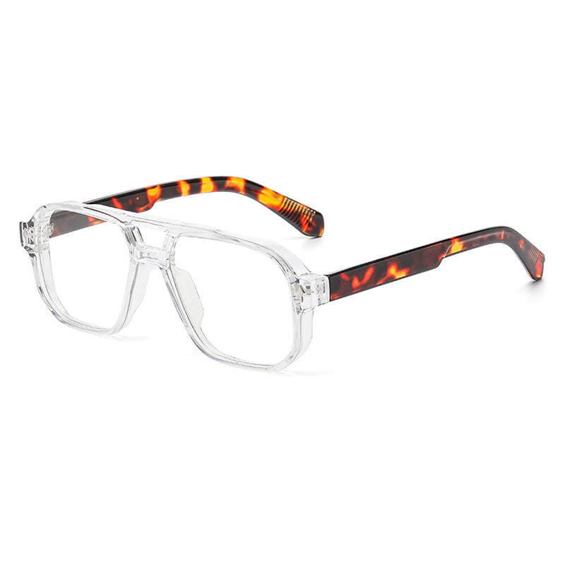 Geometric Frame Sunglasses Stornfield